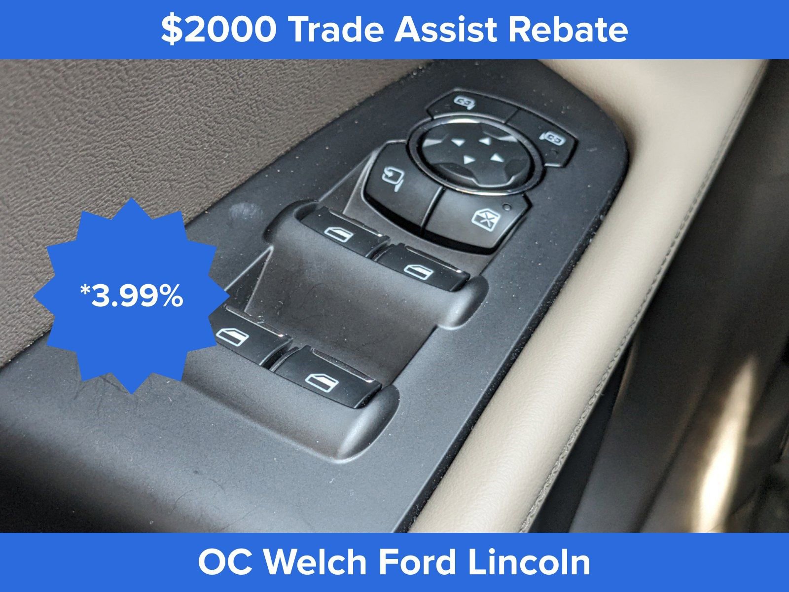 Used 2023 Lincoln Nautilus Reserve w/ Equipment Group 201A image 26