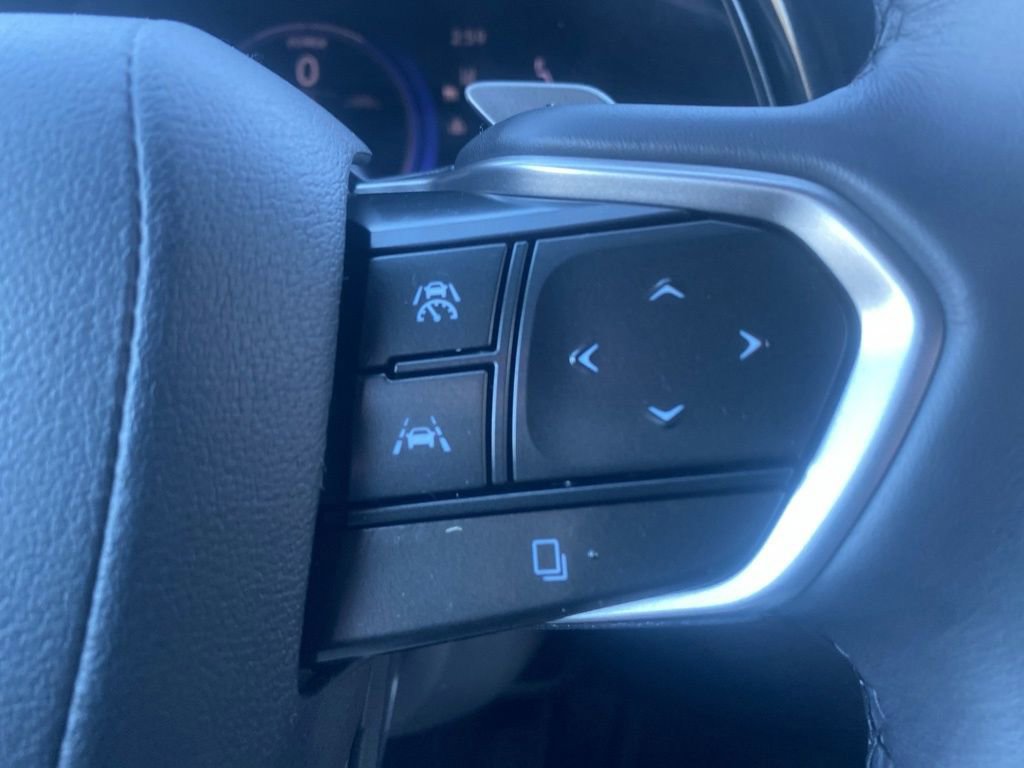 Used 2024 Lexus RX 350 350h Luxury image 20