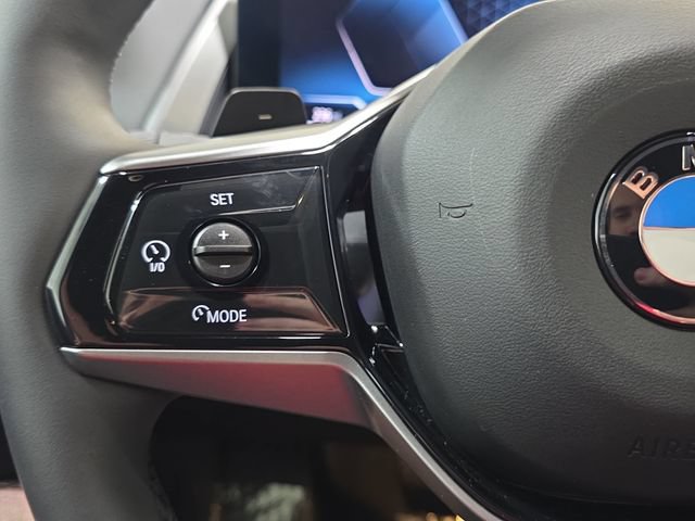 Certified 2026 BMW X3 xDrive30i w/ Convenience Package AWD/4WD image 13