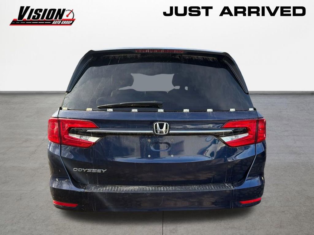 Used 2022 Honda Odyssey LX image 6
