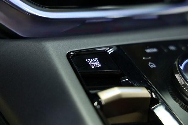 Used 2025 BMW X3 xDrive30i image 26