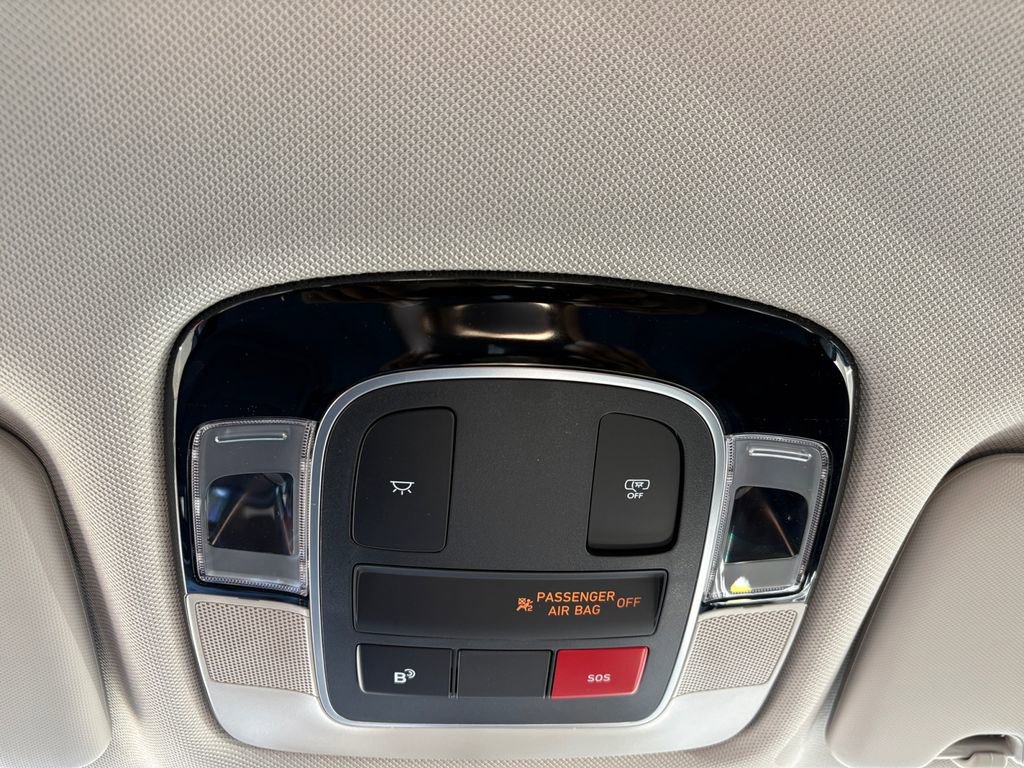 New 2026 Hyundai Tucson SE image 26