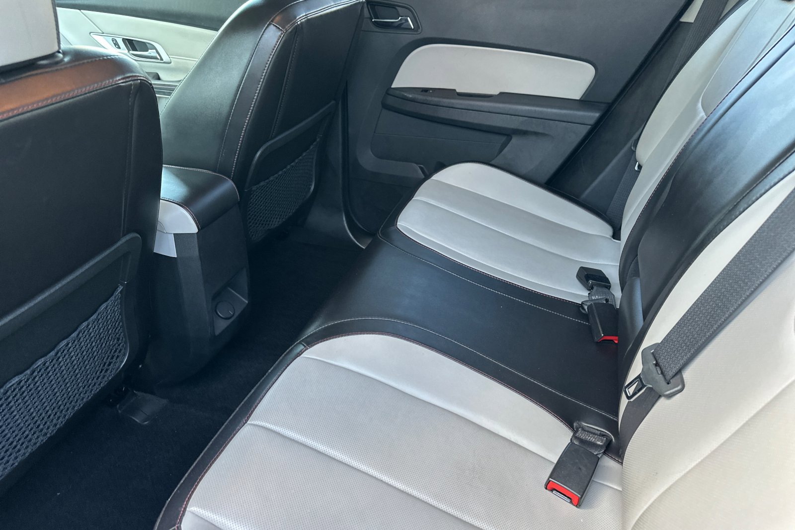 Used 2013 GMC Terrain SLT image 12