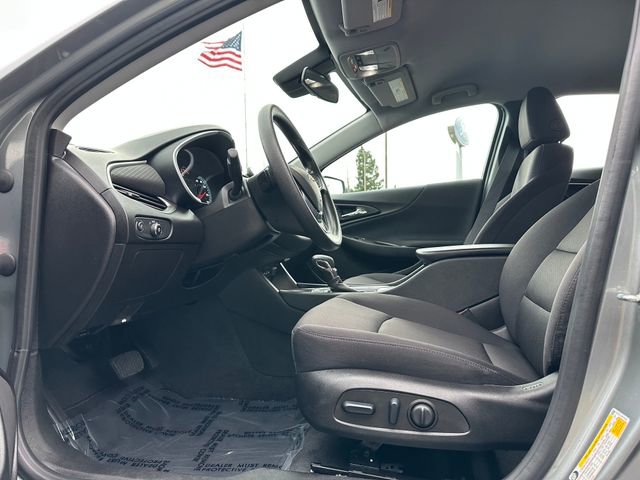 Used 2024 Chevrolet Malibu LT image 10