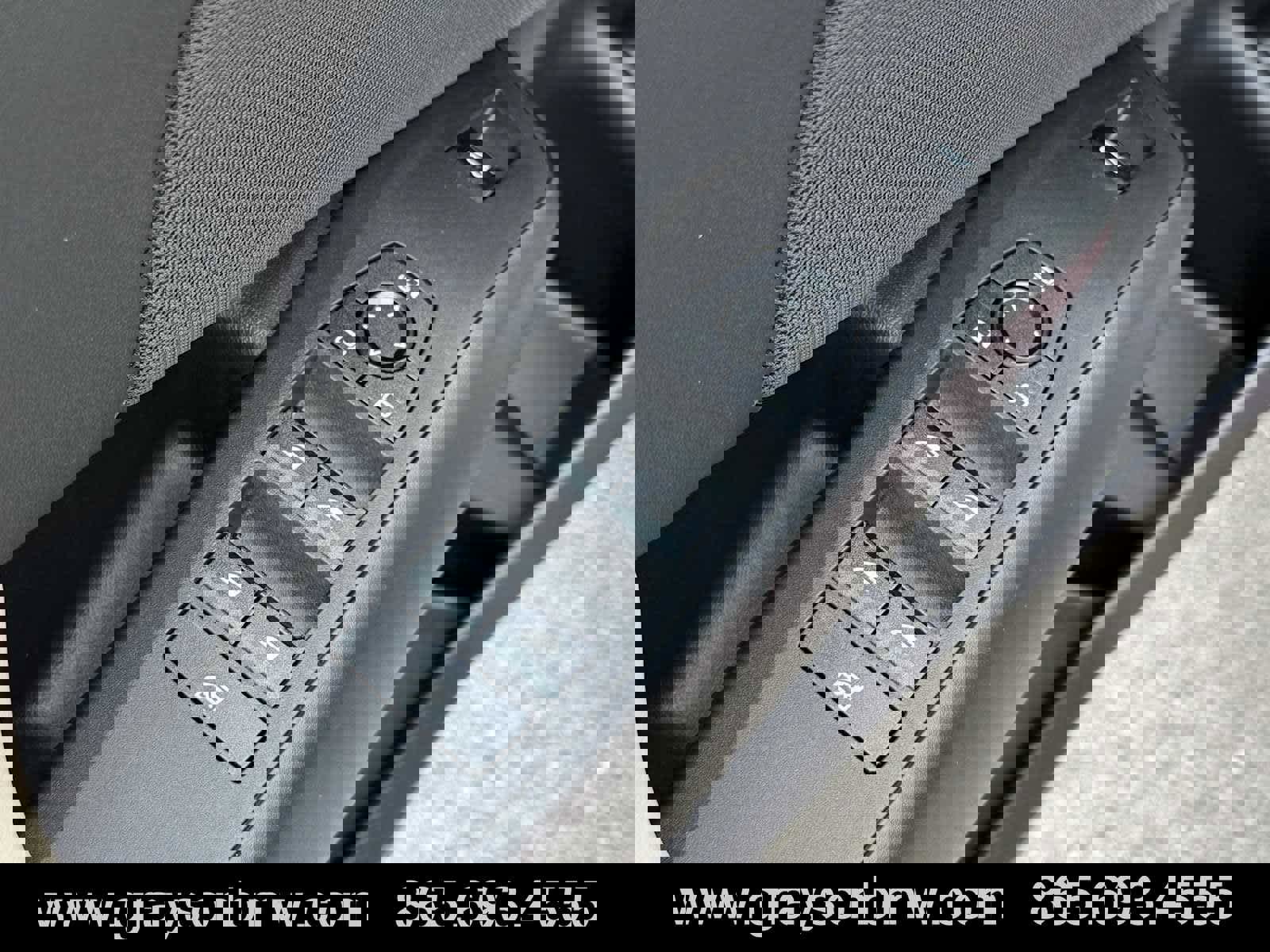 Used 2025 BMW X3 xDrive30i w/ Premium Package image 14