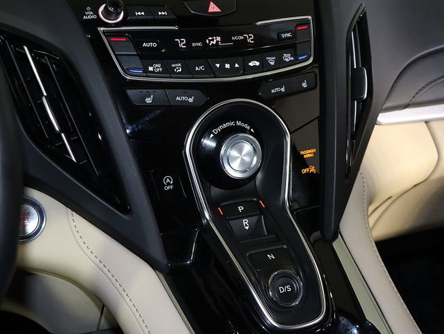 Certified 2023 Acura RDX AWD image 20