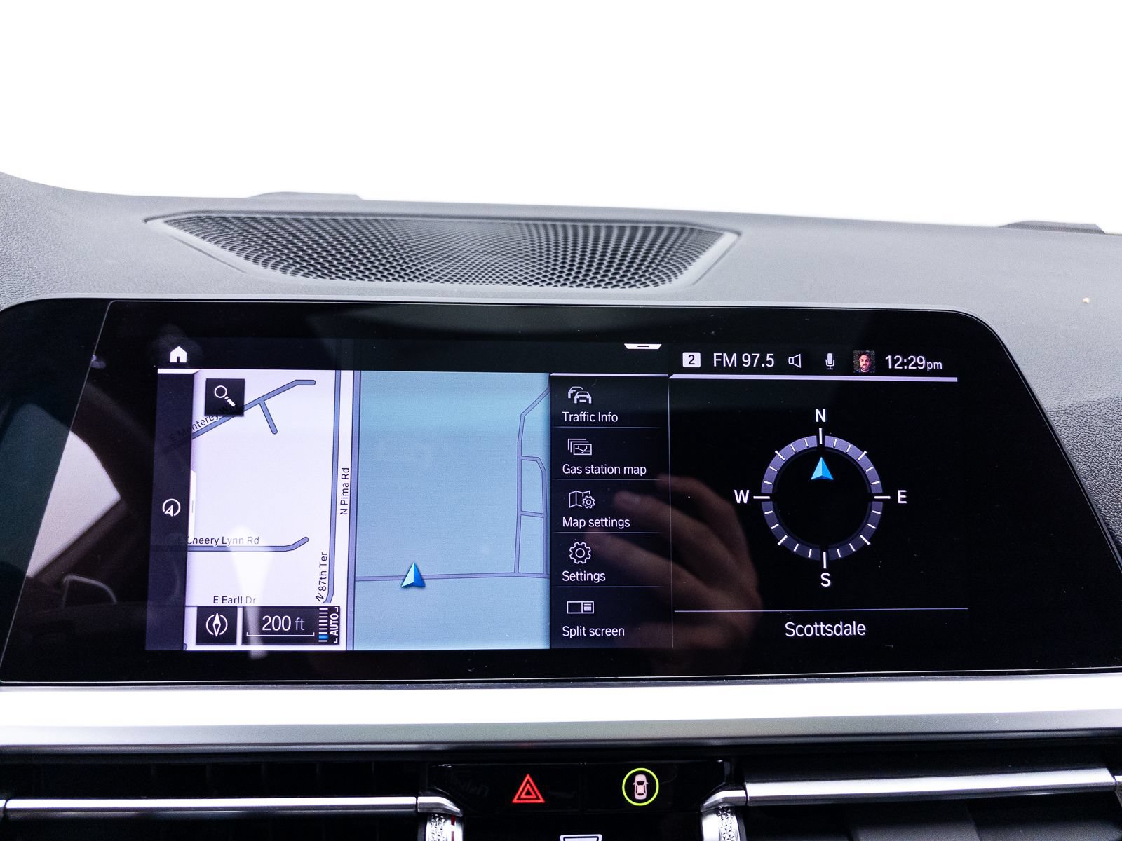 Used 2022 BMW 330i Sedan w/ Premium Package 2 RWD image 10