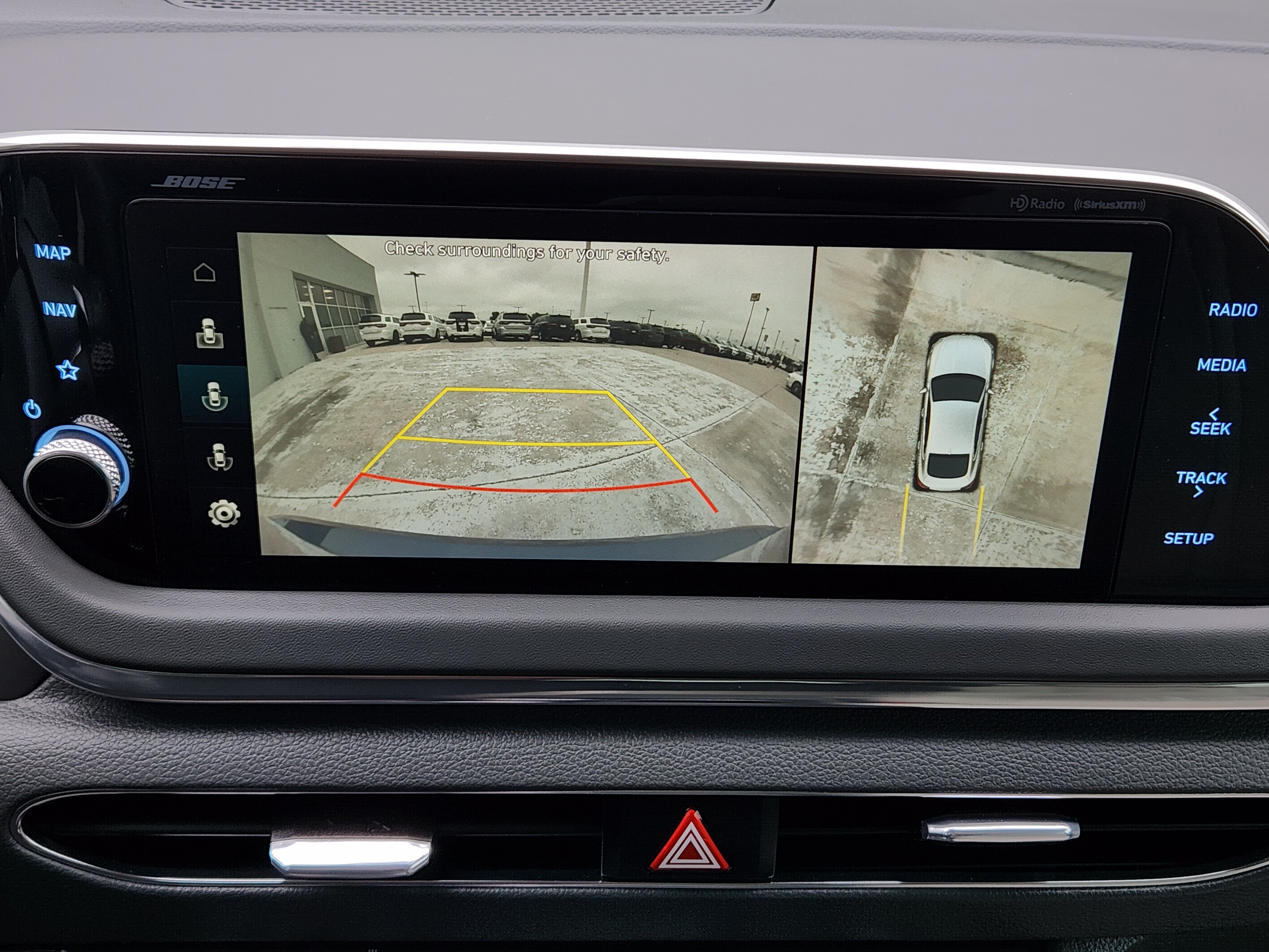Used 2022 Hyundai Sonata Limited FWD image 20