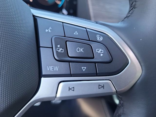 New 2026 Volkswagen Atlas SEL Premium R-Line image 23