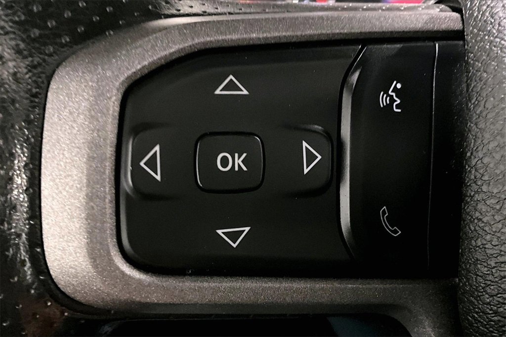 Used 2024 RAM 3500 Tradesman w/ Chrome Appearance Group image 13