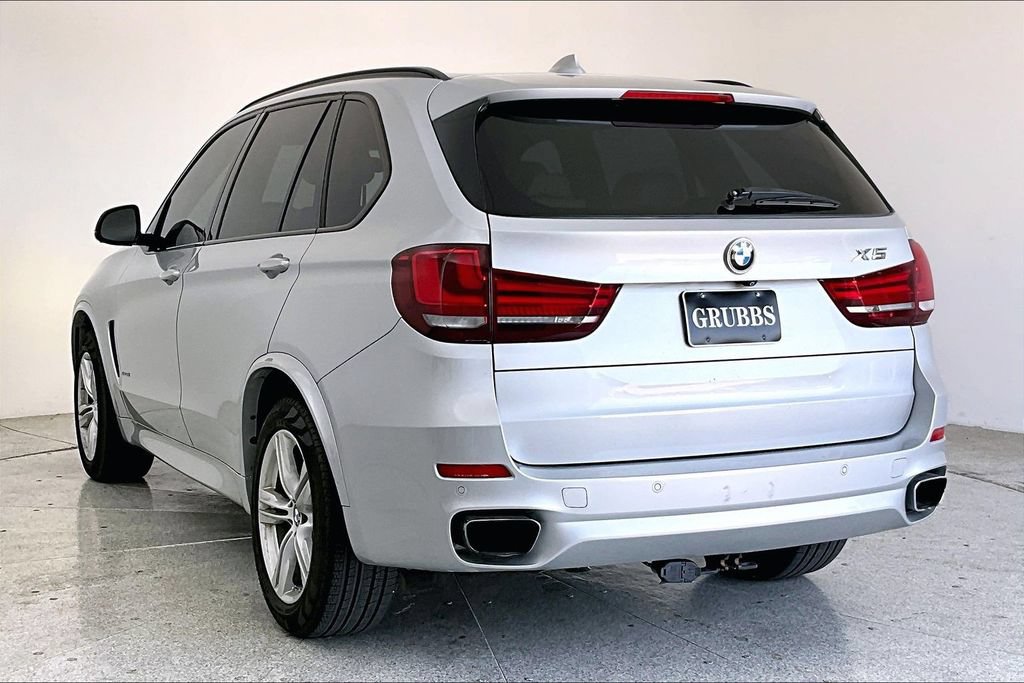 Used 2014 BMW X5 xDrive35i AWD/4WD image 14
