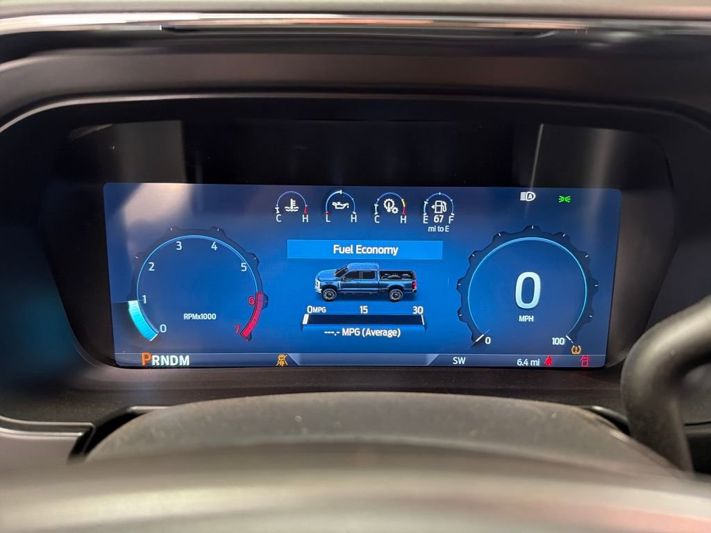 New 2026 Ford F250 Lariat image 22