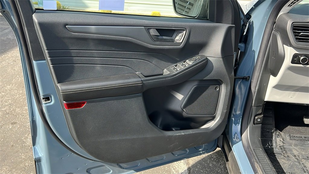 New 2025 Ford Escape Active image 21