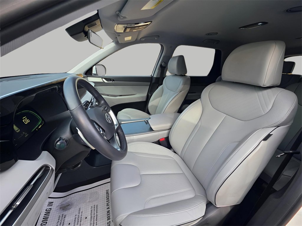 Used 2025 Hyundai Palisade SEL image 22