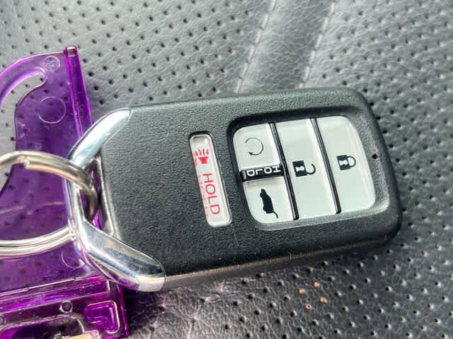 Certified 2021 Honda CR-V EX-L image 21
