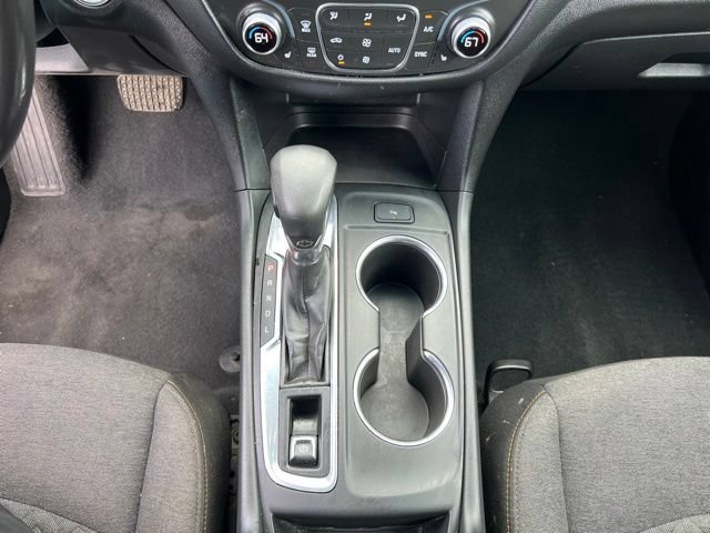 Used 2022 Chevrolet Equinox LT FWD image 27