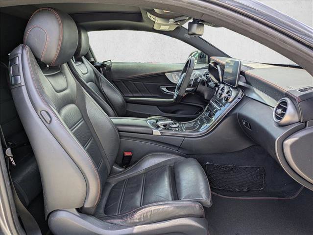 Used 2018 Mercedes-Benz C 43 AMG 4MATIC Coupe image 21