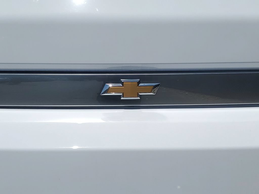 New 2025 Chevrolet Brightdrop 400 FWD image 9