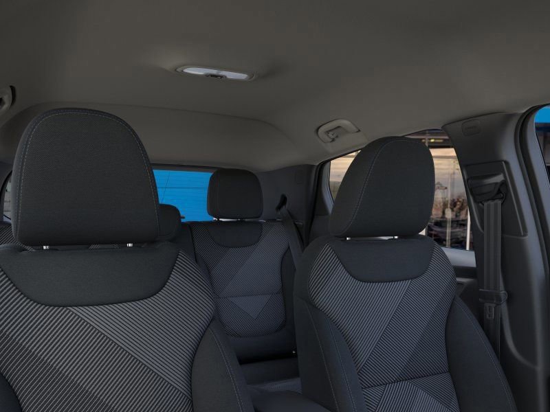 New 2027 Chevrolet Bolt LT FWD image 24