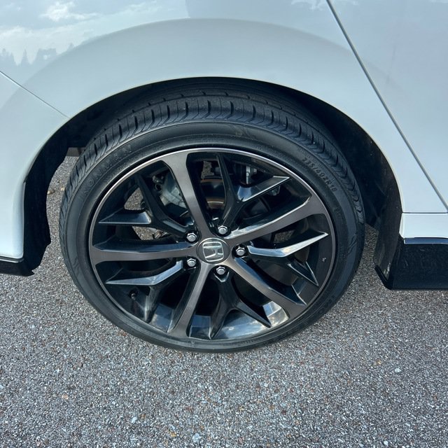 Used 2021 Honda Civic Sport image 17