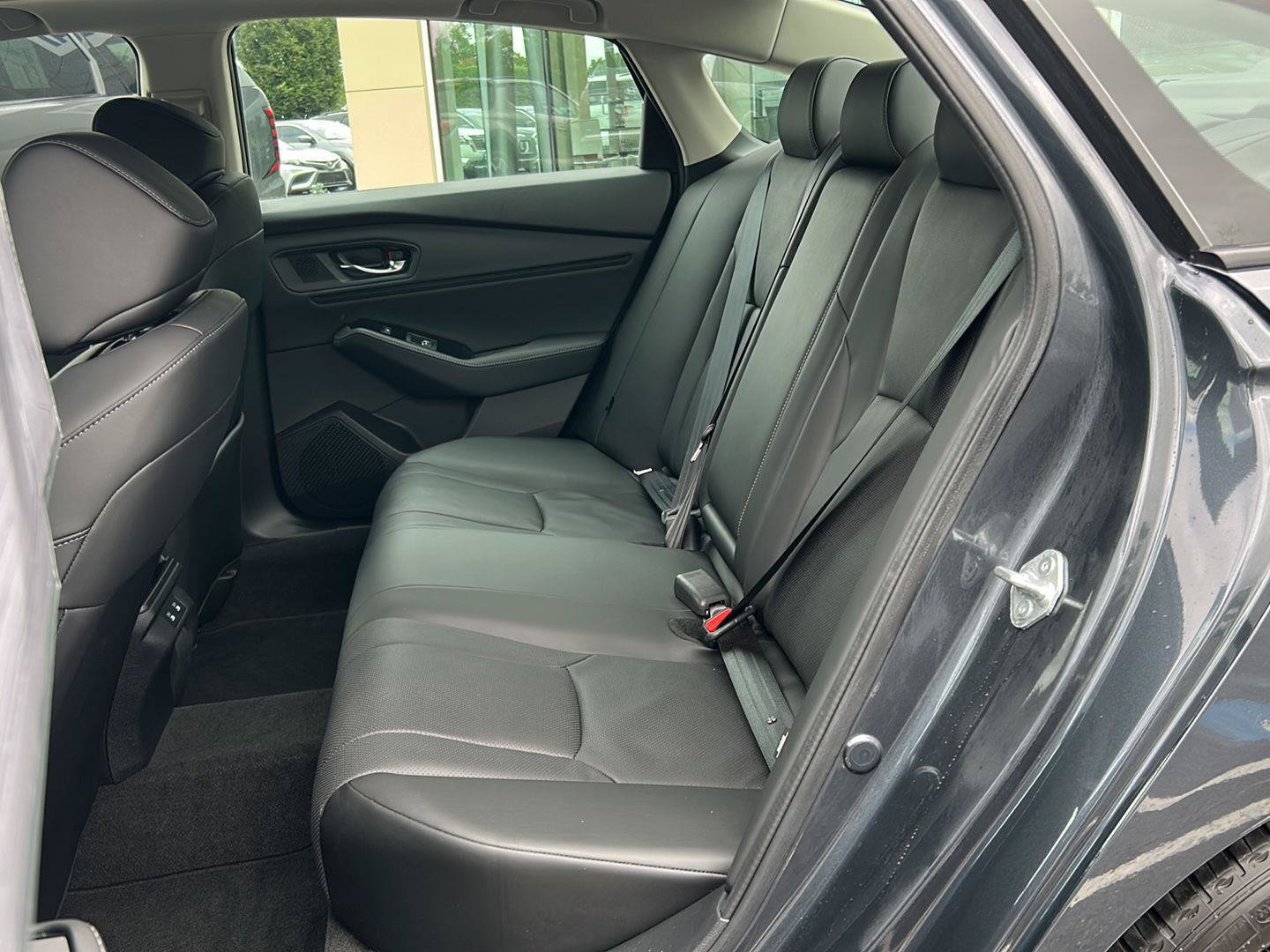 Used 2023 Honda Accord Touring image 18