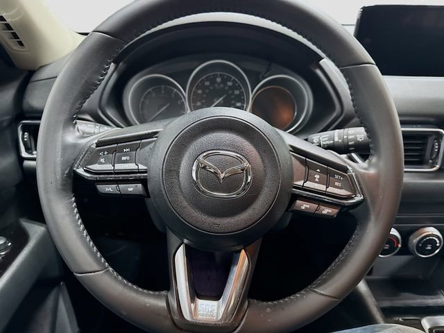 Used 2023 MAZDA CX-5 AWD 2.5 S image 18