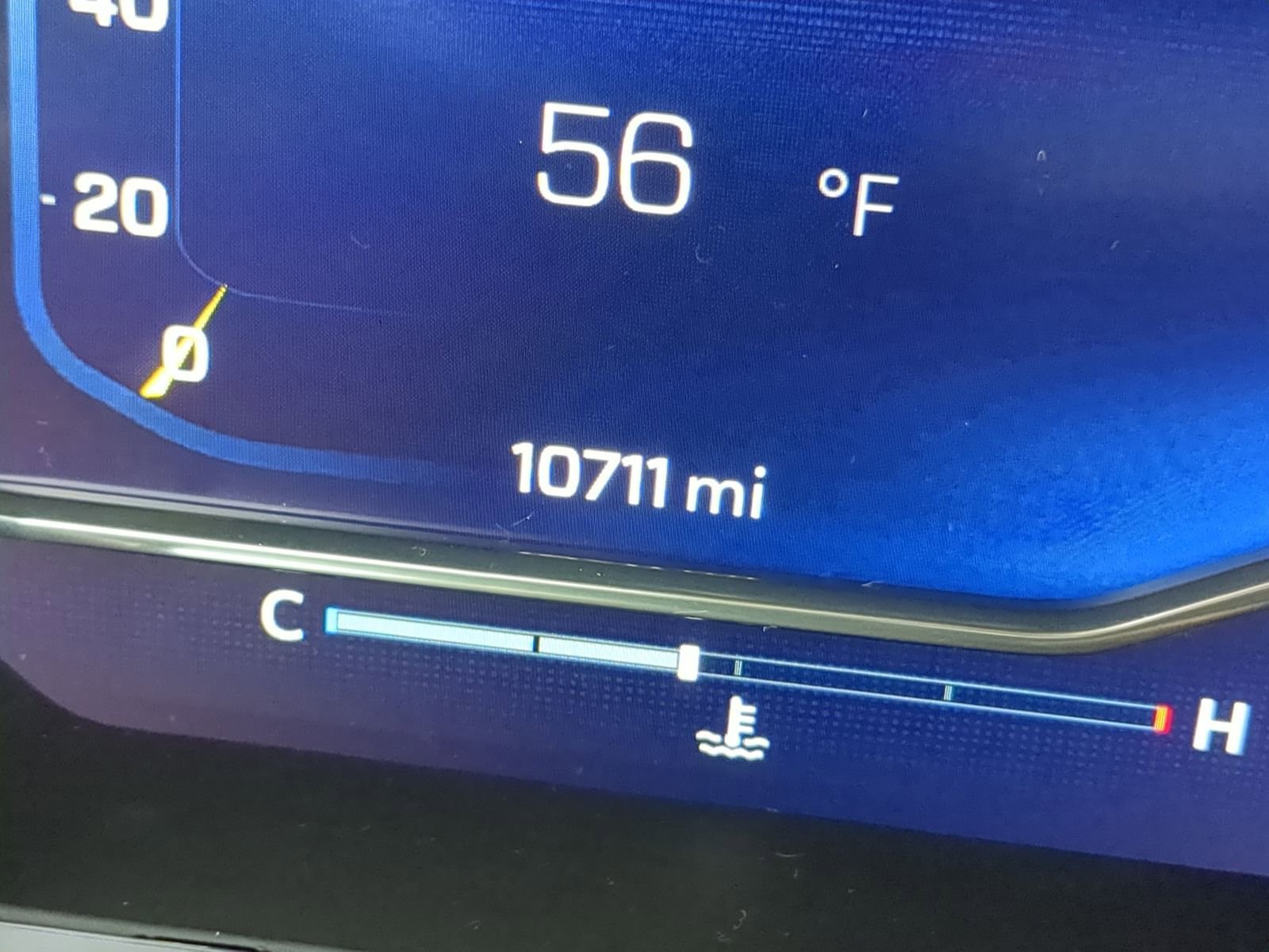 Used 2022 Chevrolet Silverado 1500 LTZ w/ LTZ Premium Package image 16