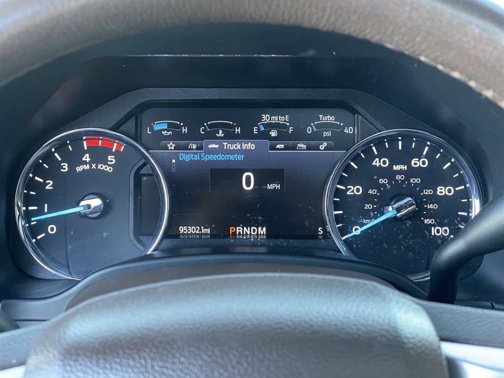 Used 2021 Ford F450 King Ranch w/ King Ranch Ultimate Package AWD/4WD image 26