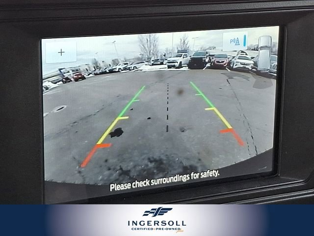 Used 2023 Ford Bronco Big Bend w/ Sasquatch Package image 21