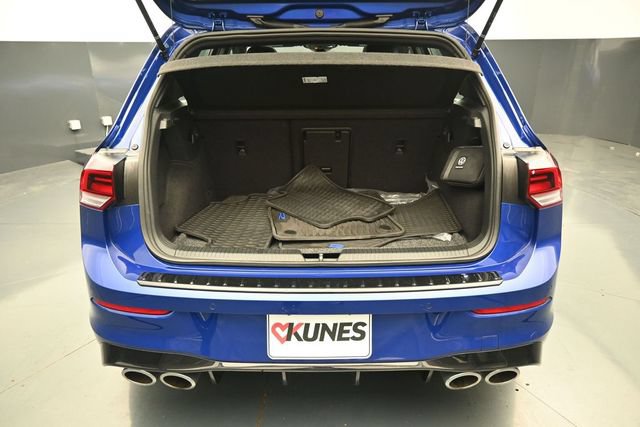 Used 2024 Volkswagen Golf R AWD/4WD image 9