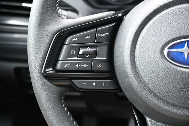 New 2026 Subaru Forester Premium AWD/4WD image 29