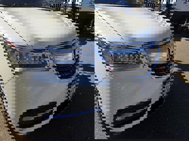 Used 2016 Acura MDX FWD w/ Technology Package image 7