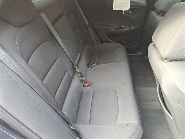 Used 2022 Chevrolet Malibu LT image 26