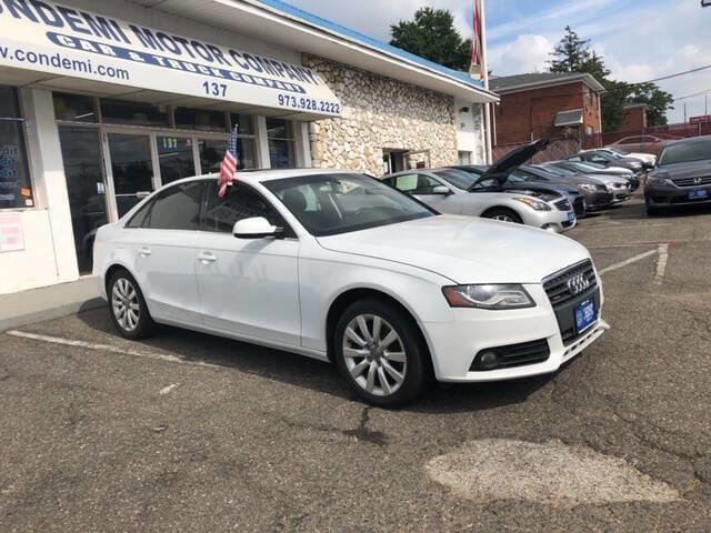 Used 2012 Audi A4 2.0T Premium image 10
