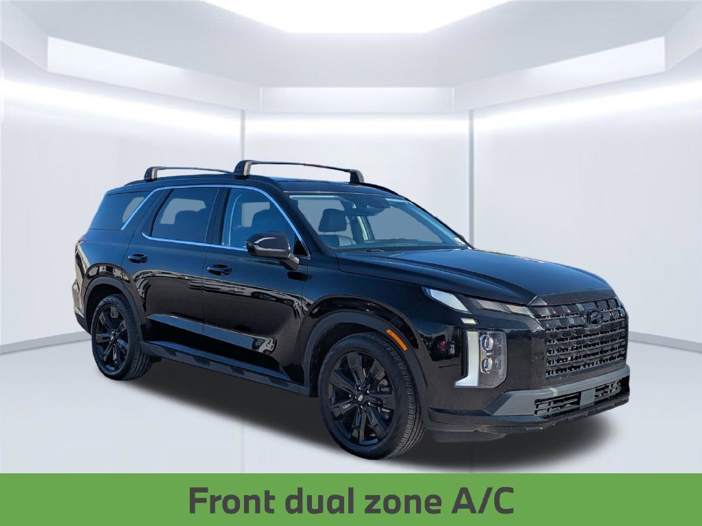 Used 2023 Hyundai Palisade XRT FWD image 9