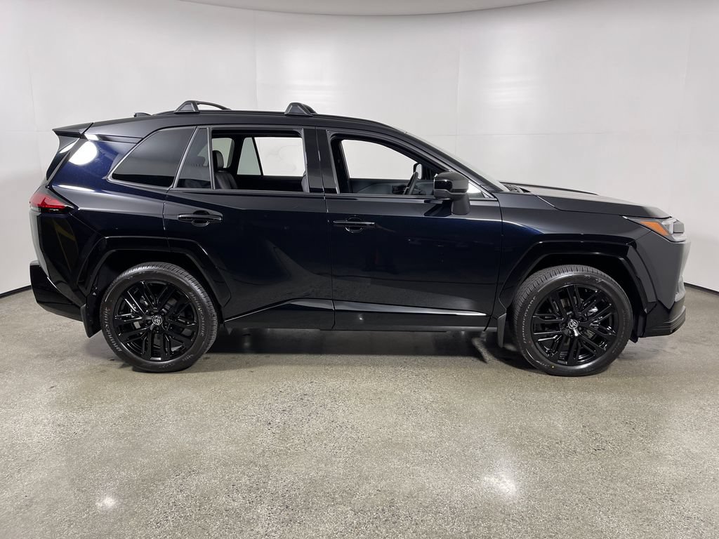 New 2026 Toyota RAV4 XSE AWD/4WD image 2