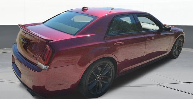 Used 2023 Chrysler 300 C image 6