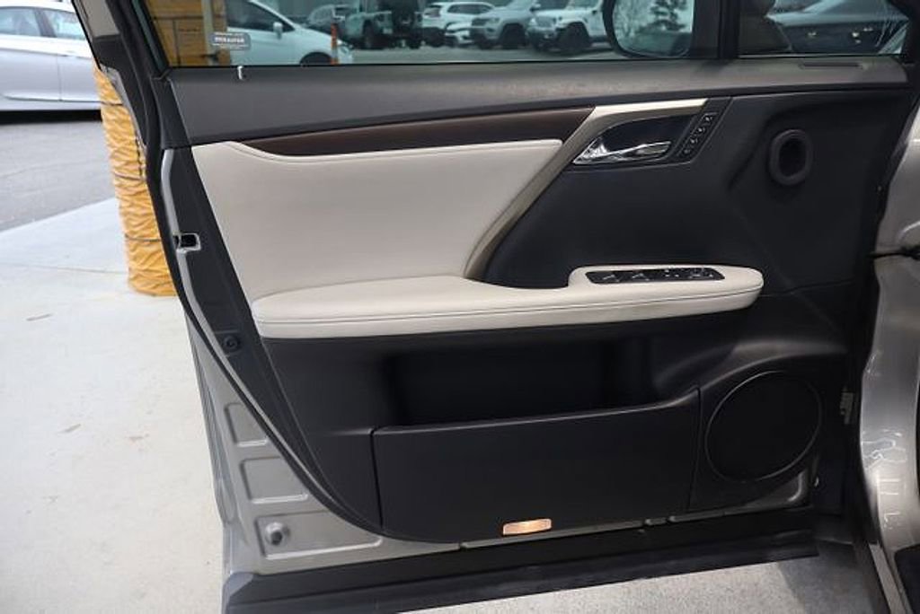 Used 2021 Lexus RX 350 FWD w/ Premium Package image 17