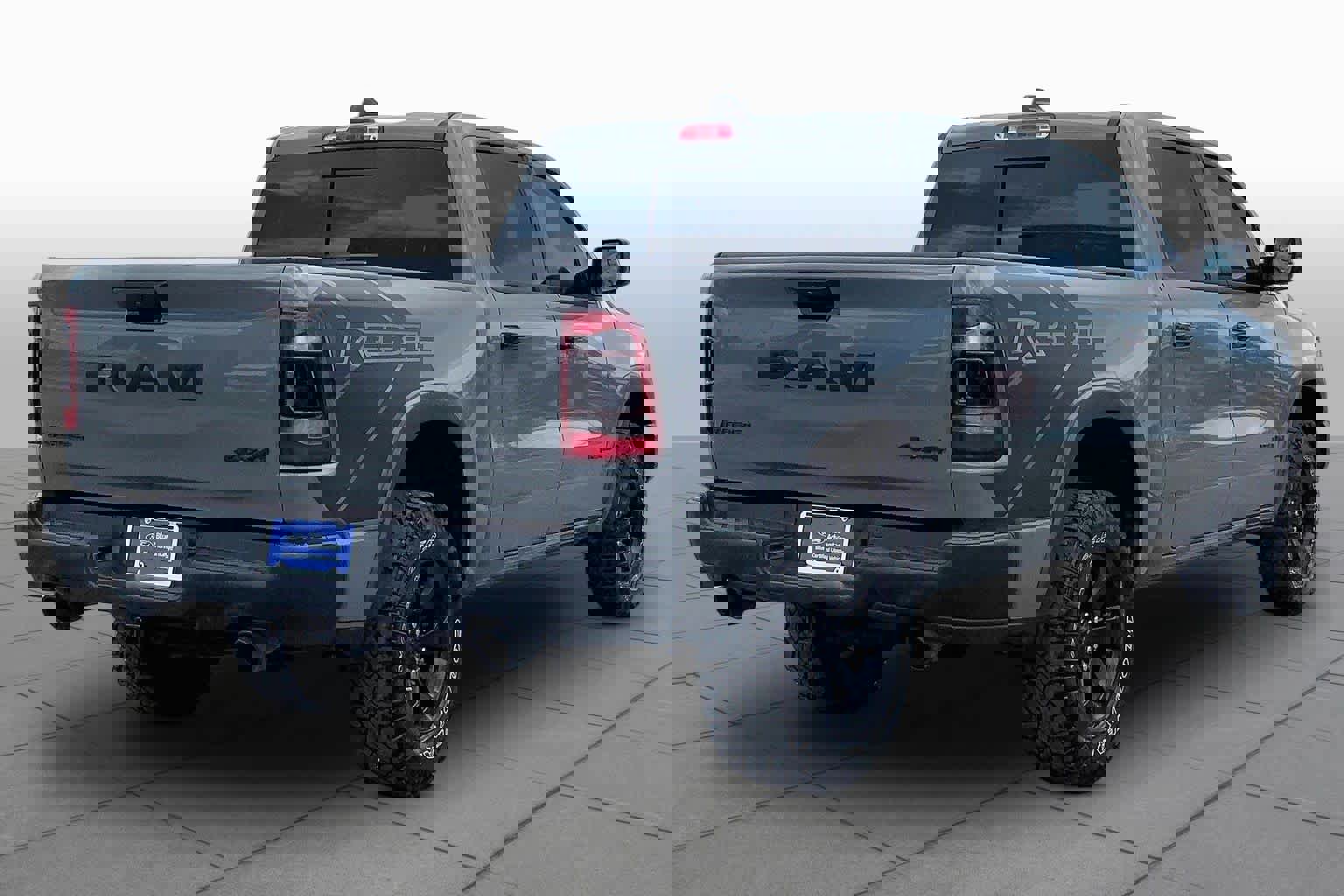 Used 2023 RAM 1500 Rebel w/ Rebel Level 2 Equipment Group AWD/4WD image 13