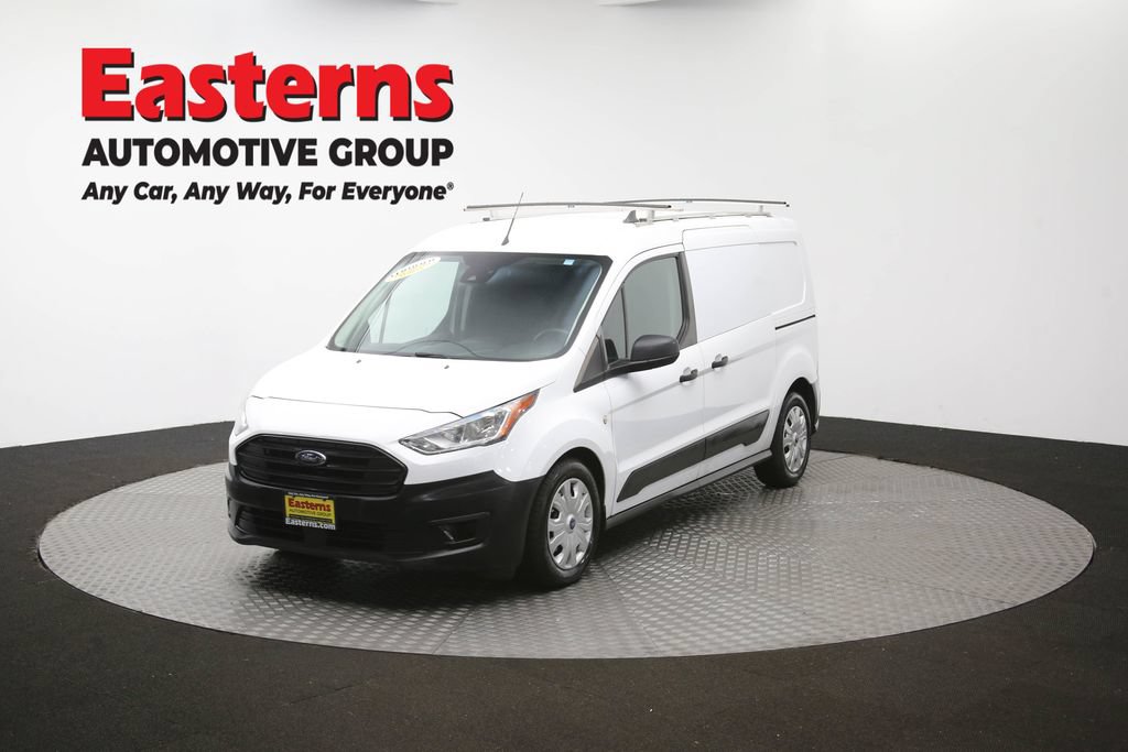 Used 2019 Ford Transit Connect XL FWD image 55