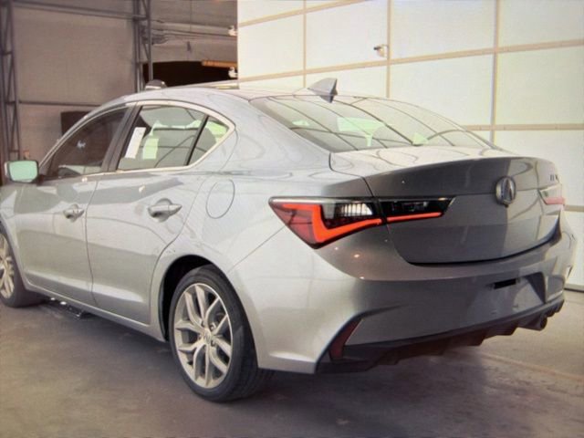 Used 2021 Acura ILX image 2