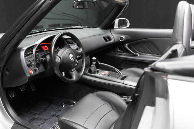 Used 2002 Honda S2000 image 52