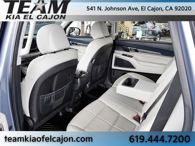 Used 2024 Kia Telluride EX FWD image 18