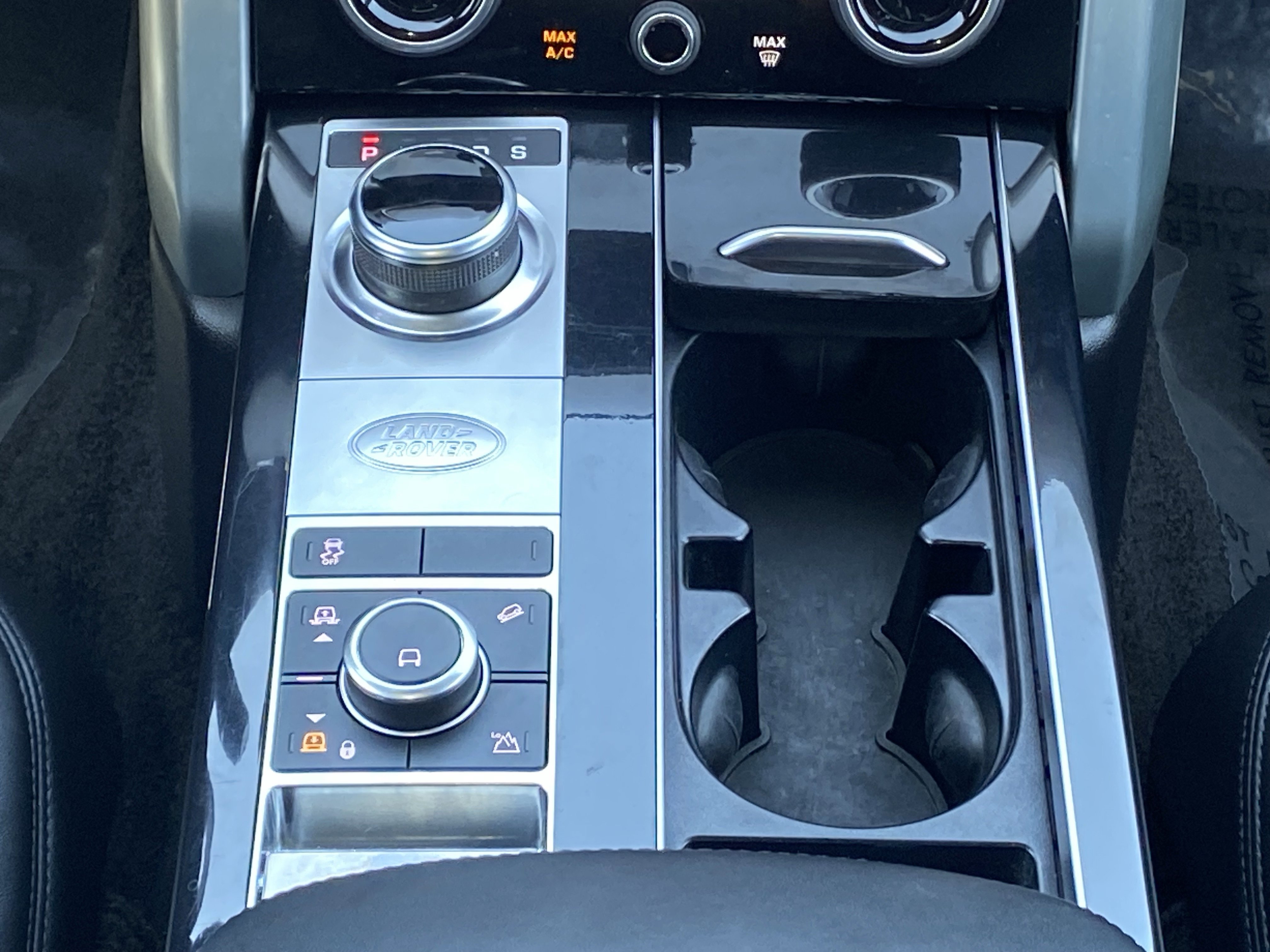 Used 2019 Land Rover Range Rover HSE AWD/4WD image 15