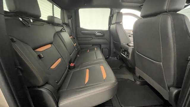 Used 2022 GMC Sierra 1500 AT4 w/ Technology Package image 48