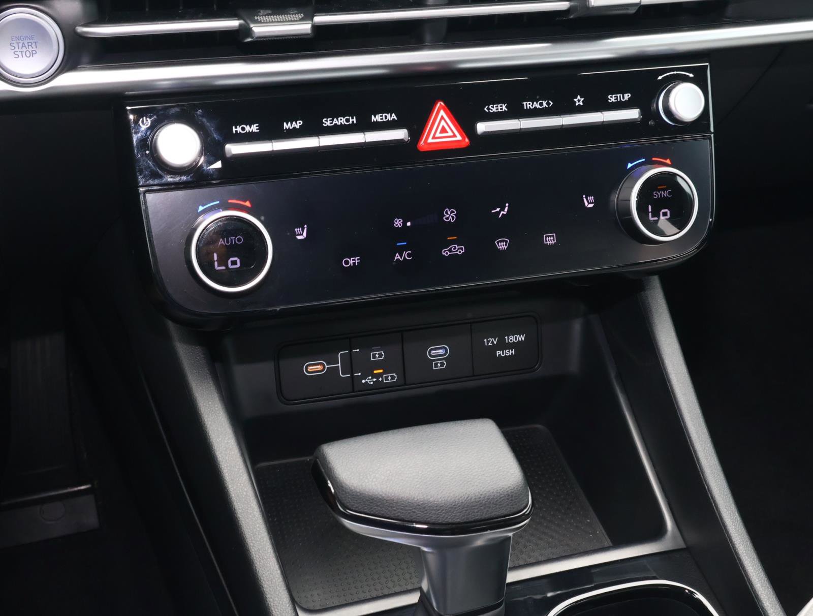 Used 2026 Hyundai Santa Cruz SEL image 26