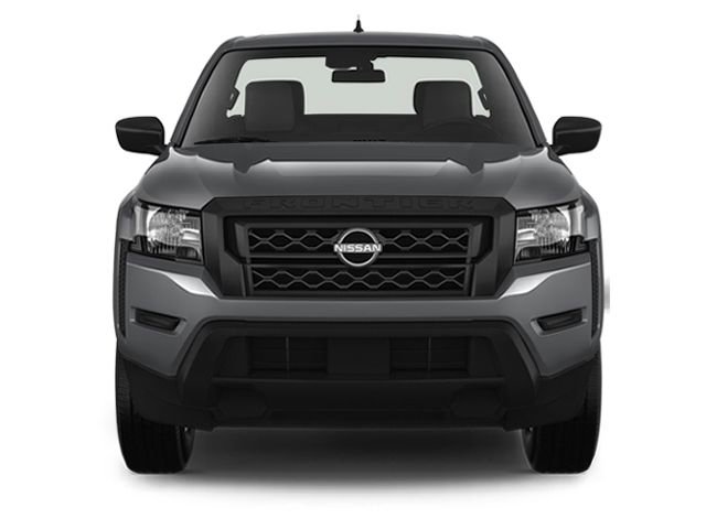 Used 2024 Nissan Frontier PRO-4X w/ Technology Package image 5