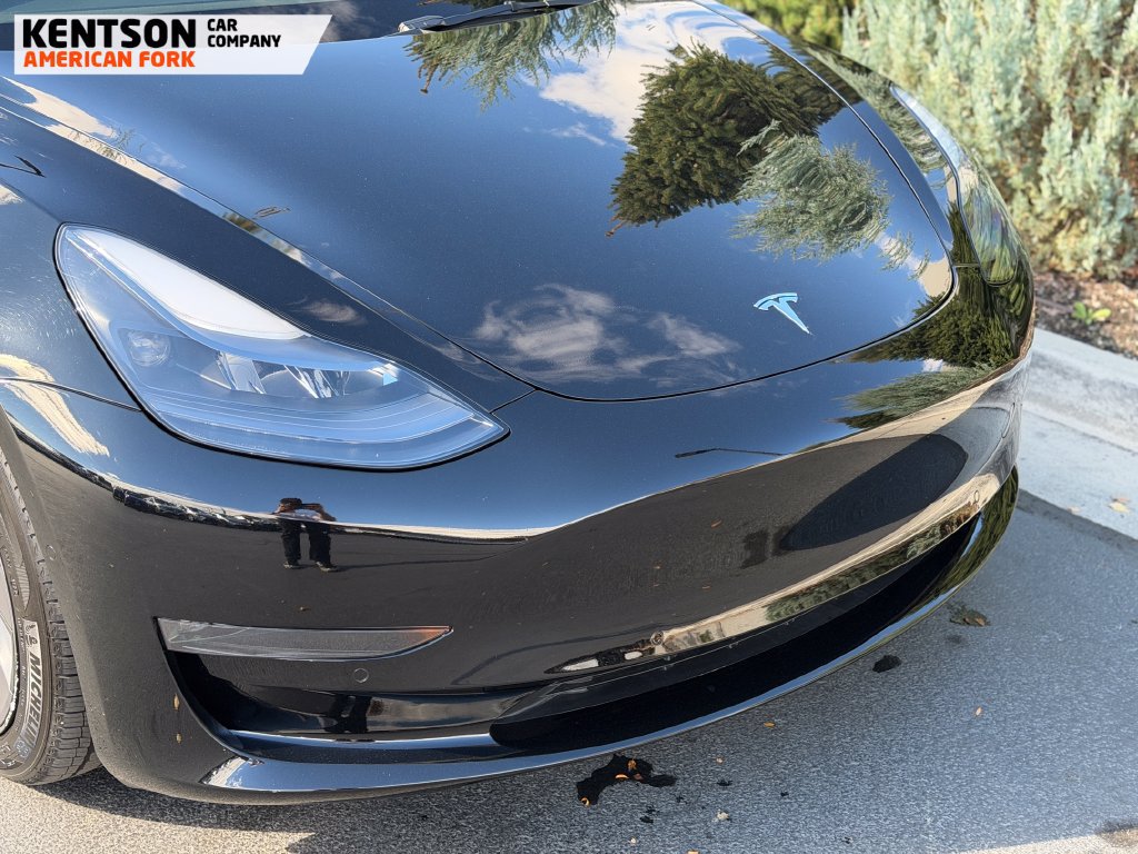 Used 2022 Tesla Model 3 Long Range AWD/4WD image 11