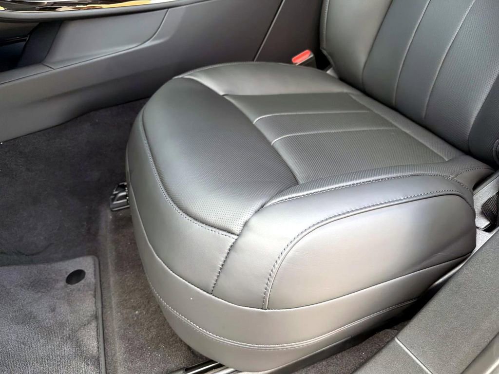 New 2026 Land Rover Range Rover Sport Dynamic SE image 18