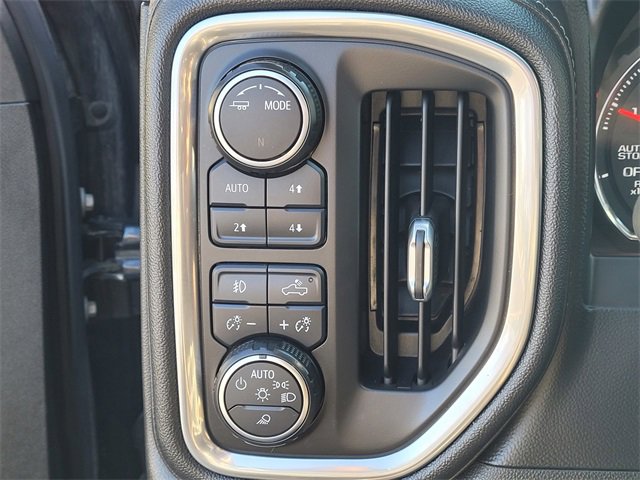 Used 2020 Chevrolet Silverado 1500 RST w/ All-Star Edition image 23